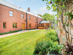 Garden Cottage - Uk34669
